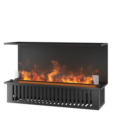 Kominek na parę wodną Invapo Inside C1200