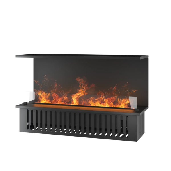 Kominek na parę wodną Invapo Inside C1200