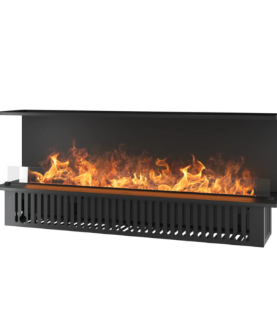 Kominek na parę wodną Invapo Inside C1800