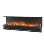 Kominek na parę wodną Invapo Inside C2200