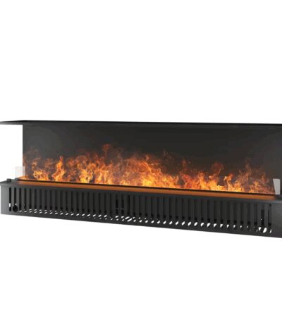 Kominek na parę wodną Invapo Inside C2200