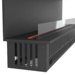 Kominek na parę wodną Invapo Inside C2200