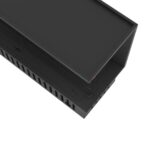 Kominek na parę wodną Invapo Corner R1200