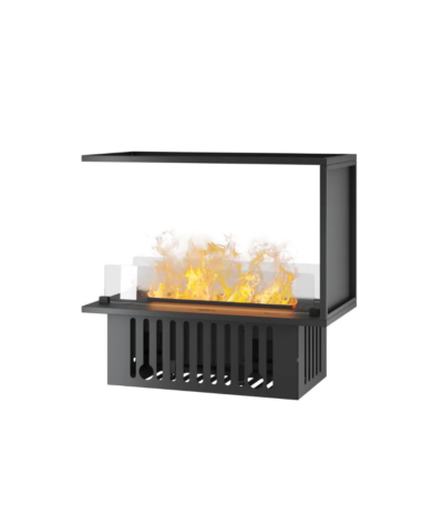 Kominek na parę wodną Invapo Inside U800