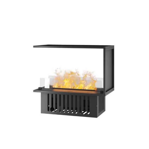 Kominek na parę wodną Invapo Inside U800