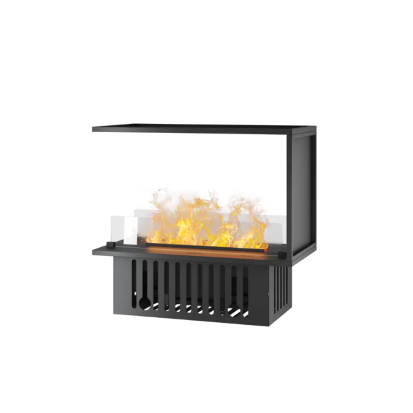 Kominek na parę wodną Invapo Inside U800