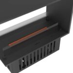 Kominek na parę wodną Invapo Inside U800