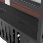 Kominek na parę wodną Invapo Inside U800