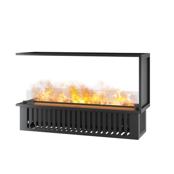 Kominek na parę wodną Invapo Inside U1200