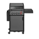 Grill gazowy Enders Hyde 3 SIKR Turbo 8040
