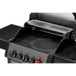 Grill gazowy Enders Hyde 3 SIKR Turbo 8040