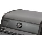 Grill gazowy Enders Hyde 3 SIKR Turbo 8040