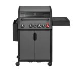 Grill gazowy Enders Hyde 4 SIKR Turbo 8041