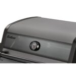 Grill gazowy Enders Hyde 4 SIKR Turbo 8041