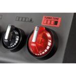 Grill gazowy Enders Hyde 4 SIKR Turbo 8041