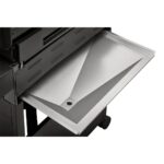 Grill gazowy Enders Hyde 4 SIKR Turbo 8041