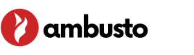 Ambusto logo