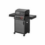 Grill gazowy Enders Hyde 3 SIKR Turbo 8040