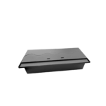 Wkład na bioetanol Fala 370x160 czarny Kami - obrazek 4