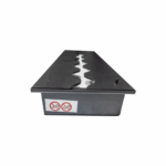 Wkład na bioetanol Fala 700x200 czarny Kami - obrazek 5