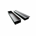 Wkład na bioetanol Linia 750x160 czarny Kami - obrazek 5