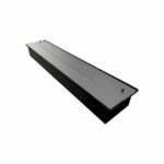 Wkład na bioetanol Linia 800x160 czarny Kami - obrazek 5