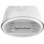 Biokominek Incyrcle SLIM biały Infire - obrazek 4