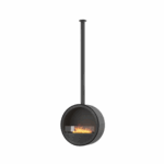 Biokominek Incyrcle Slim Infire DOWOLNY KOLOR - obrazek 4