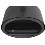 Biokominek Incyrcle SLIM czarny Infire - obrazek 5