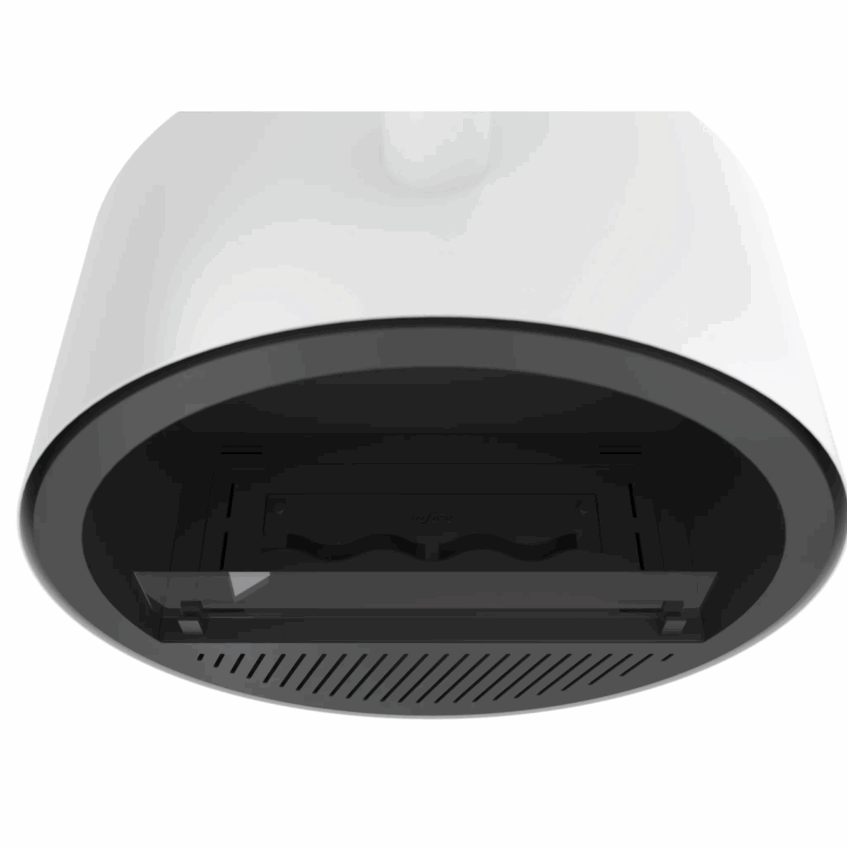 Biokominek Incyrcle SLIM biały Infire