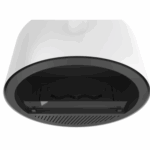 Biokominek Incyrcle SLIM biały Infire - obrazek 7