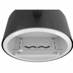 Biokominek Incyrcle SLIM czarny Infire - obrazek 9