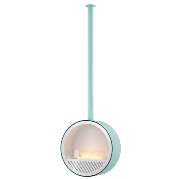 Biokominek Incyrcle Slim Infire DOWOLNY KOLOR