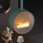 Biokominek Incyrcle Slim Infire DOWOLNY KOLOR - obrazek 13