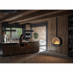 Biokominek Incyrcle Slim Infire DOWOLNY KOLOR - obrazek 10