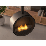 Biokominek Incyrcle Slim Infire DOWOLNY KOLOR - obrazek 8