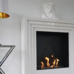 Biokominek wolnostojący Art Design 04 Kami - obrazek 3