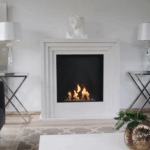 Biokominek wolnostojący Art Design 04 Kami - obrazek 2