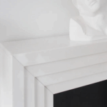 Biokominek wolnostojący Art Design 04 Kami - obrazek 4