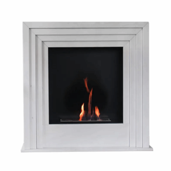 Biokominek wolnostojący Art Design 04 Kami