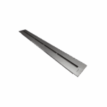 Wkład na bioetanol Linia 2000x200 inox Kami