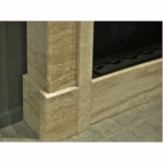 Biokominek wolnostojący Antyczny Marble 295 Kami - obrazek 4