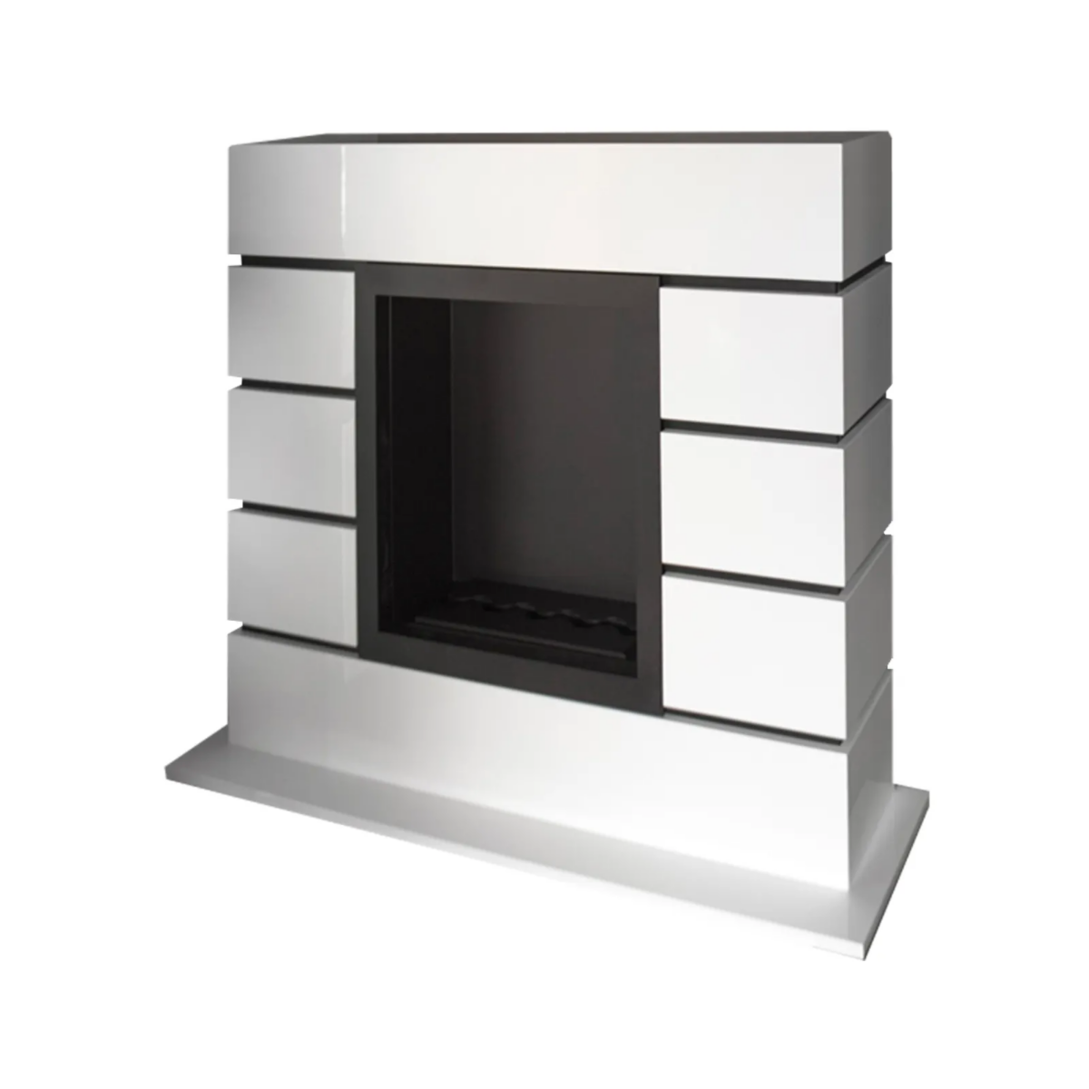 Biokominek wolnostojący Art Design 01 1100 Kami