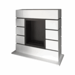 Biokominek wolnostojący Art Design 01 1100 Kami