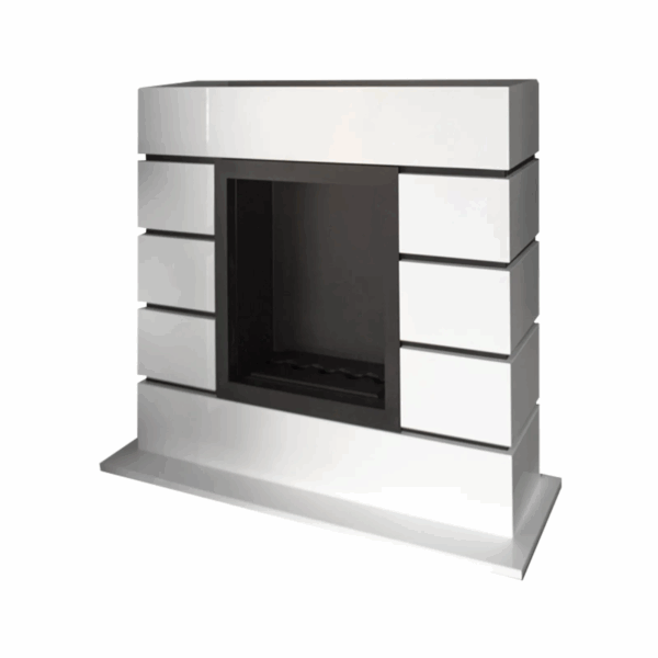 Biokominek wolnostojący Art Design 01 1100 Kami