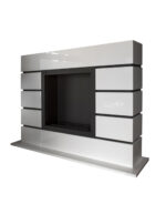 Biokominek wolnostojący Art Design 01 1300 Kami