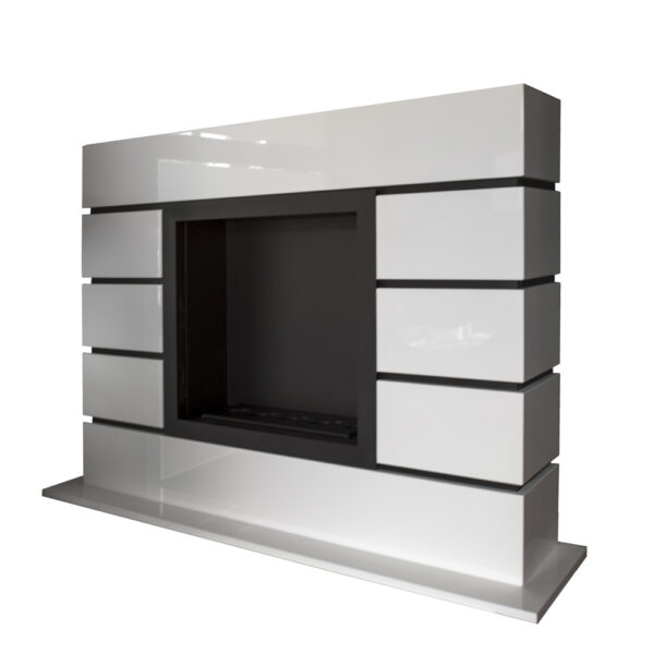 Biokominek wolnostojący Art Design 01 1300 Kami