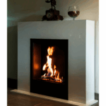 Biokominek wolnostojący Art Design 02 Kami - obrazek 6