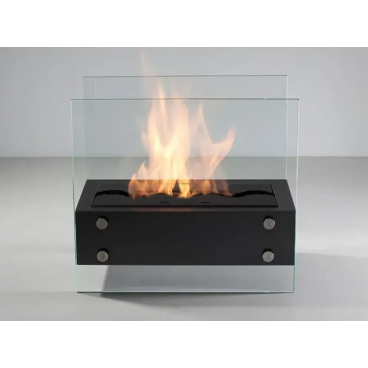 Biokominek wolnostojący Dempo 40 Kami