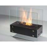 Biokominek wolnostojący Dempo 40 Kami - obrazek 3